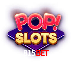 Welcome Bonus 815bet