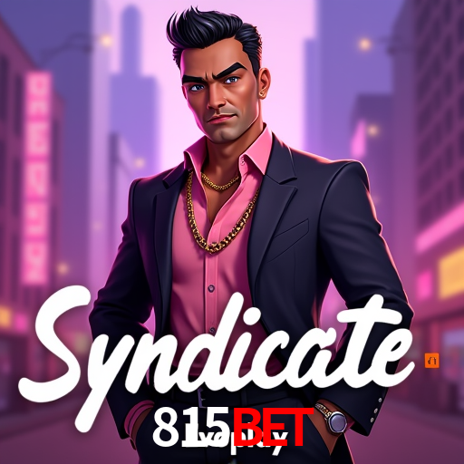 Welcome Bonus 815bet