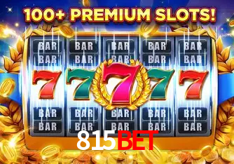 Flash Promotion 815bet