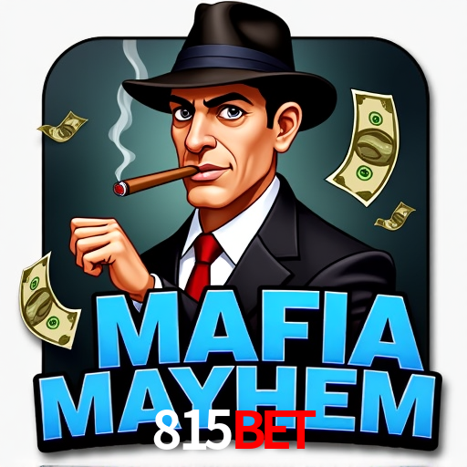 Responsive Design 815bet